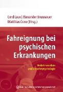 Fahreignung bei psychischen Erkrankungen