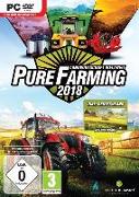 Pure Farming 2018 - Landwirtschaft weltweit