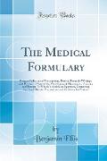 The Medical Formulary