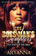 The Boss Man's Daughters 5