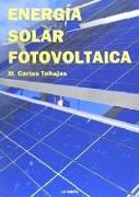 Energía solar fotovoltaica