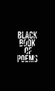 Black Book of Poems II