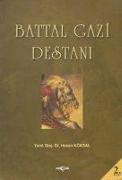Battal Gazi Destani