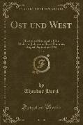Ost und West, Vol. 4