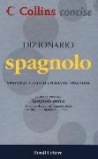 Dizionario spagnolo. Spagnolo-italiano, italiano-spagnolo