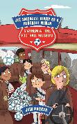 Reading Planet - Jez Smedley: Diary of a Football Ninja: Mayhem at the Football Museum - Level 6: Fiction (Jupiter)
