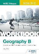WJEC Eduqas GCSE (9–1) Geography B Workbook