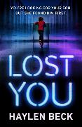 Lost You