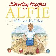 Alfie on Holiday