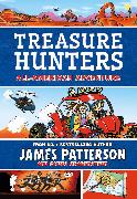 Treasure Hunters: All-American Adventure