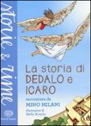 La storia di Dedalo e Icaro