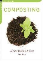 Composting: An Easy Household Guide