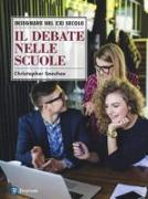 Il debate nelle scuole