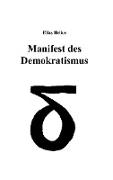 Manifest des Demokratismus