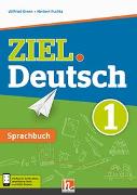 ZIEL.Deutsch 1 - Sprachbuch