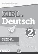 ZIEL.Deutsch 2, Handbuch f. LehrerInnen (Teil A+B)