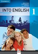 INTO ENGLISH 1 Coursebook mit E-Book+