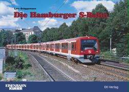 Die Hamburger S-Bahn