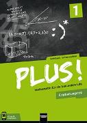 PLUS! 1 Erarbeitungsteil + E-Book