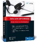 Sales with SAP S/4HANA