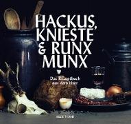 HACKUS KNIESTE & RUNX MUNX