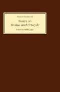 Essays on Troilus and Criseyde