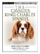 The Cavalier King Charles Spaniel [With DVD]