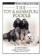 The Toy & Miniature Poodle [With DVD]