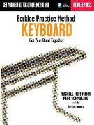 Berklee Practice Method: Keyboard Book/Online Audio