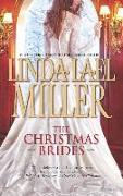 The Christmas Brides: An Anthology