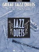 Great Jazz Duets: Trumpet