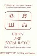 Ethics and Social Justice