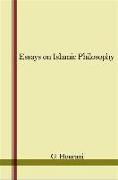 Essays on Islamic Philosophy