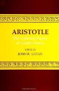 Aristotle: The Collected Papers of Joseph Owens