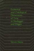 Existential and Ontological Dimensions of Time in Heidegger and D&#333,gen