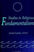 Studies in Religious Fundamentalism