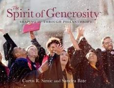 The Spirit of Generosity: Shaping Iu Through Philanthropy