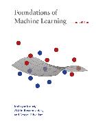 Foundations of Machine Learning, second edition