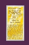 Books on Israel, Volume I