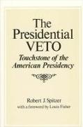 The Presidential Veto