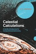 Celestial Calculations