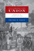 Statehood and Union