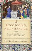 A Boccaccian Renaissance