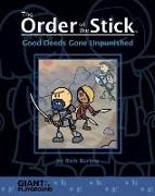 Order of the Stick - Good Deeds Gone Unpunished