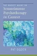 The Pocket Guide to Sensorimotor Psychotherapy in Context