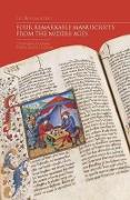 Les Enluminures: Four Remarkable Manuscripts from the Middle Ages