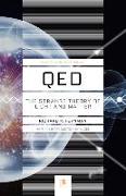Qed: The Strange Theory of Light and Matter
