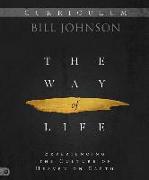 The Way of Life Curriculum: Experiencing the Culture of Heaven on Earth