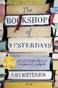 The Bookshop of Yesterdays