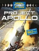 Project Apollo: The Race to Land on the Moon: The Race to Land on the Moon